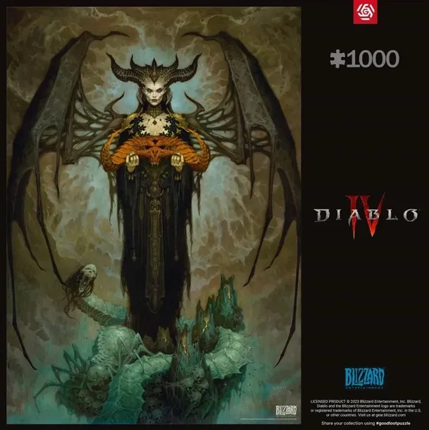 puzzle-1000-diablo-iv-lilith-kolekcja-gaming-puzzle