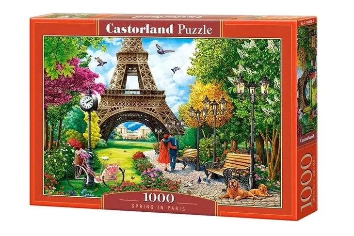 puzzle-1000-spring-in-paris-castor