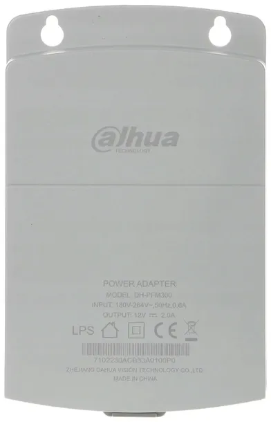 zasilacz-dahua-pfm300-certyfikat-ce