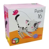 puzzle-16-kotek-stan-nowy