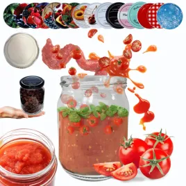 sloik-540ml-dzemy-konfitury-przeciery-pasztet-komplet-z-pokrywka-82mm