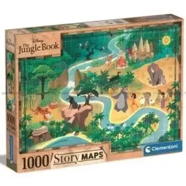 puzzle-1000-story-maps-ksiega-dzungli