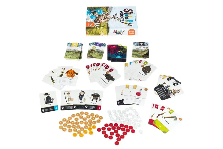 stwory-z-obory-muduko-rodzaj-podstawa