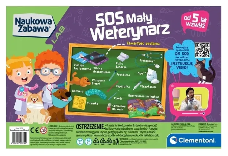 s-o-s-maly-weterynarz-material-karton-papier-tkanina
