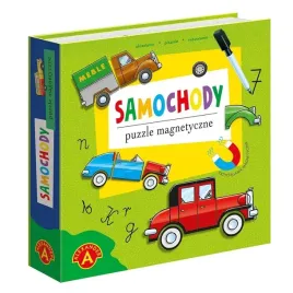 puzzle-magnetyczne-samochody-alex