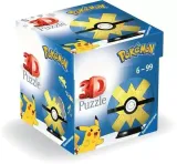 puzzle-3d-kula-pokemon-quick-ball-marka-ravensburger