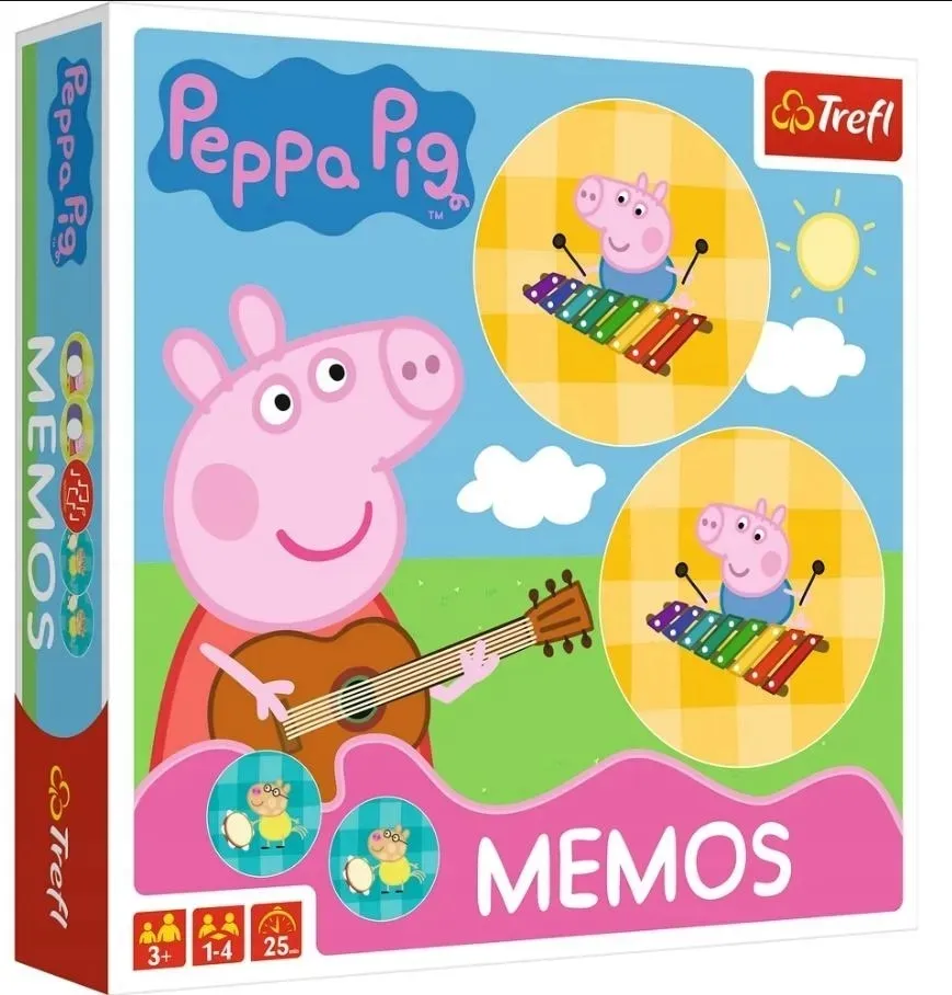 memos-swinka-peppa-trefl