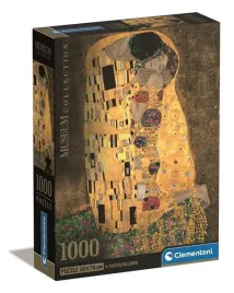 puzzle-1000-compact-museum-il-bacio