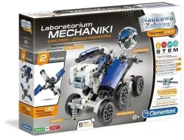 laboratorium-mechaniki-pojazdy-kosmiczne