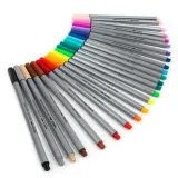 cienkopisy-24-kolory-kidea-rodzaj-flamastry