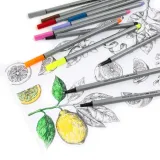 cienkopisy-24-kolory-kidea-marka-kidea