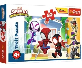 puzzle-60-w-swiecie-spidey-a-trefl