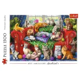 puzzle-1500-kociaki-na-sofie-trefl-kolekcja-premium-quality