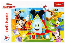 puzzle-24-maxi-myszki-miki-i-przyjaciele-trefl