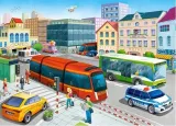 puzzle-120-city-square-castor-kod-producenta-b-13555