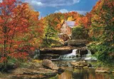 puzzle-2000-hq-glade-creek-grist-mill-kolekcja-puzzle-2000-hq-glade-creek-grist-mill