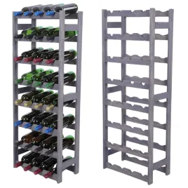 stojak-na-butelki-regal-na-wino-sosnowy-stojak-na-alkohol-32-butelki-trwaly