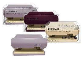 dziurkacz-satin-gold-mix