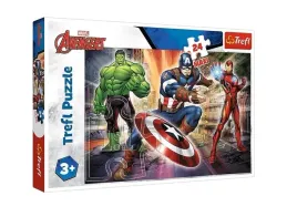puzzle-24-maxi-w-swiecie-avengersow-trefl