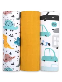 pielucha-muslinowa-3-pak-z-nadrukiem-r-80x60-cm-tup-tup-r-onesize