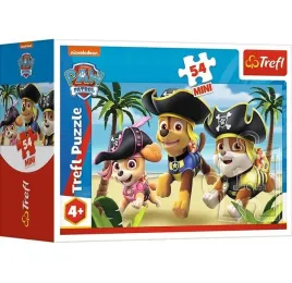 puzzle-54-mini-badz-jak-psi-patrol-4-trefl