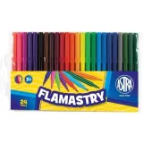 flamastry-24-kolory-astra-stan-nowy