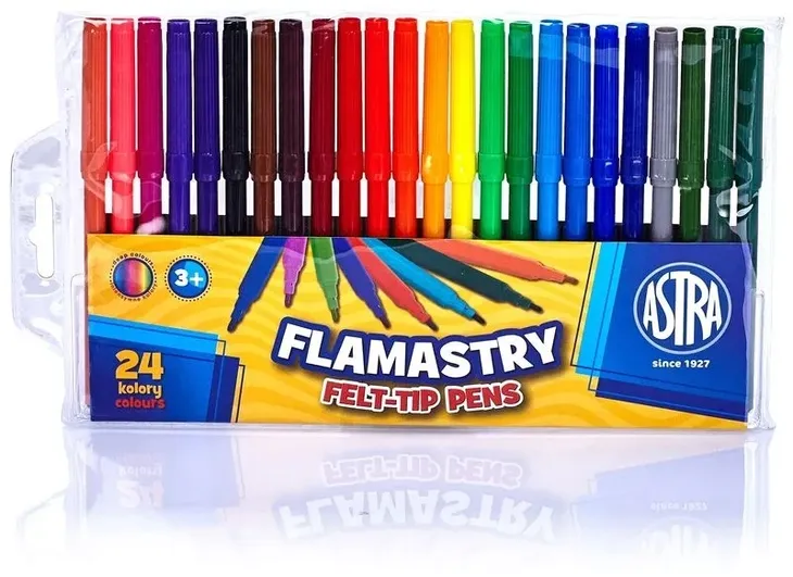 flamastry-24-kolory-astra-waga-z-opakowaniem-0-168-kg