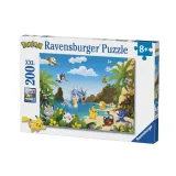 puzzle-dla-dzieci-200-pokemon-stan-nowy