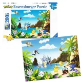 puzzle-dla-dzieci-200-pokemon-kolekcja-premium-puzzle