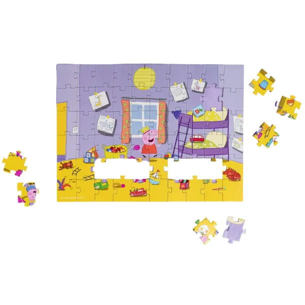 puzzle-60-peppa-pig-kolekcja-peppa-pig