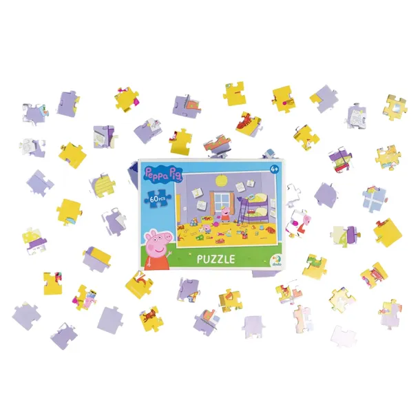 puzzle-60-peppa-pig-marka-dodo
