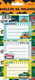 naklejki-na-zeszyty-auta-12szt
