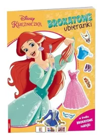 disney-ksiezniczka-brokatowe-ubieranki