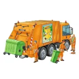 puzzle-w-ramce-35-smieciarka-kolekcja-puzzle