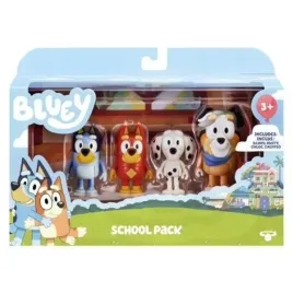 bluey-figurki-szkolna-paczka-4-szt