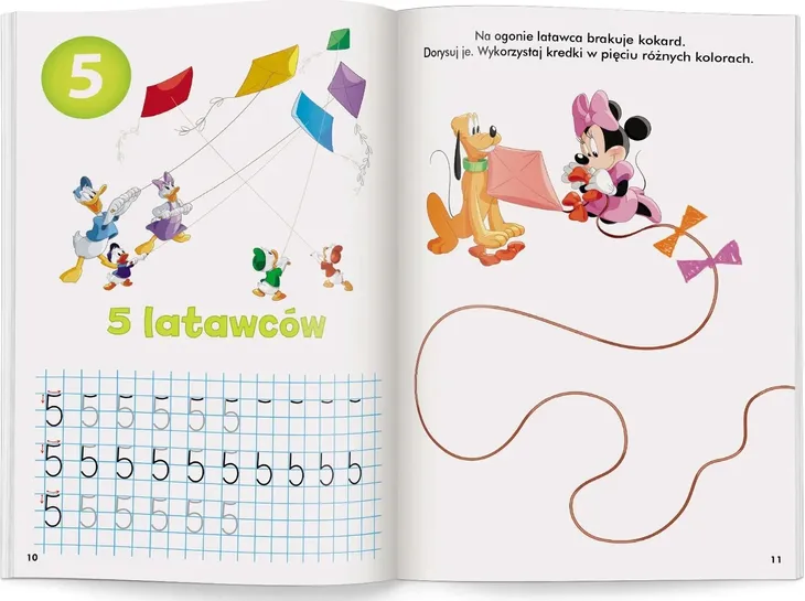 disney-uczy-cyfry-miki-wydawnictwo-ameet
