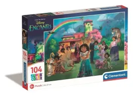 puzzle-104-super-kolor-disney-encanto