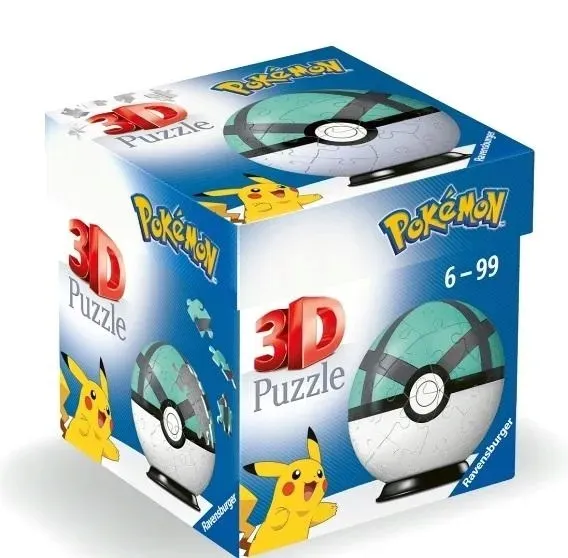 puzzle-3d-kula-pokemon-net-ball