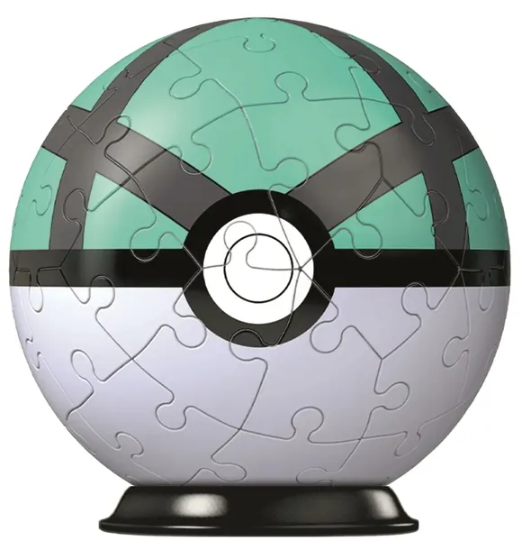 puzzle-3d-kula-pokemon-net-ball-kod-producenta-115815