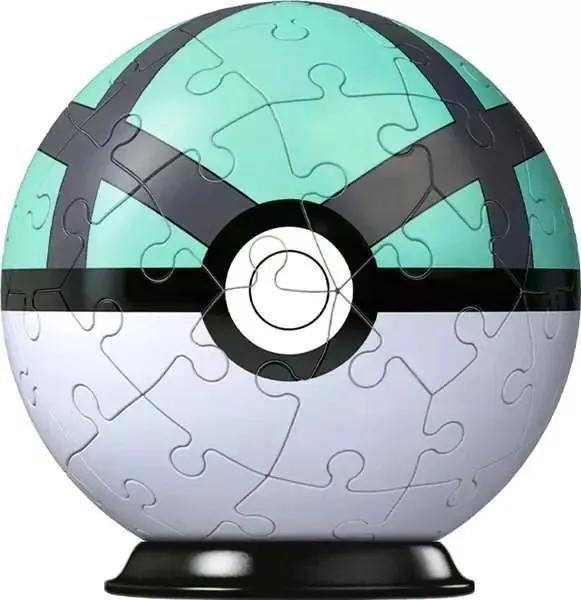 puzzle-3d-kula-pokemon-net-ball-liczba-elementow-54