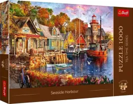 puzzle-1000-nadmorski-zakatek-trefl