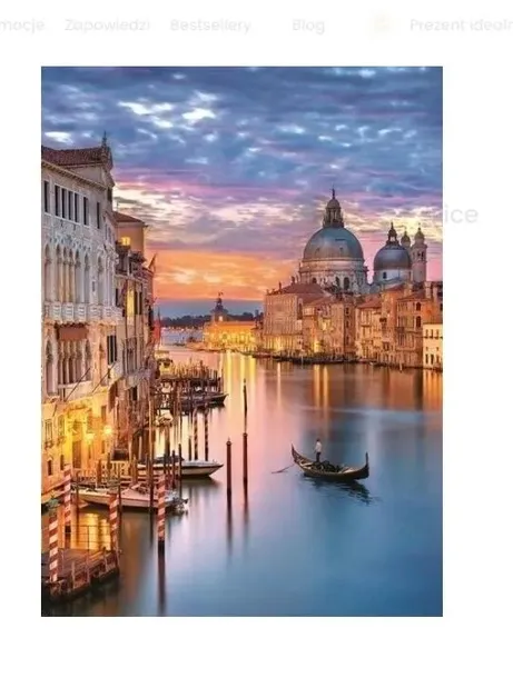 puzzle-500-compact-lighting-venice-kod-producenta-8005125355426