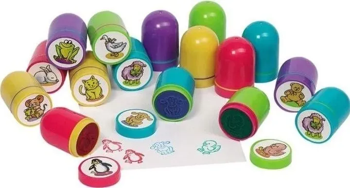 stempelki-mix-marka-goki