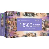 puzzle-13500-cities-beyond-the-clouds-trefl-stan-nowy