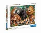 puzzle-500-hq-wild-cats
