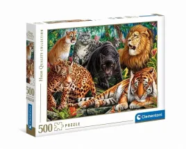 puzzle-500-hq-wild-cats