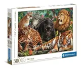 puzzle-500-hq-wild-cats-stan-nowy