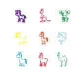 stempelki-ozdobne-b-9szt-kidea-wysokosc-produktu-4-cm