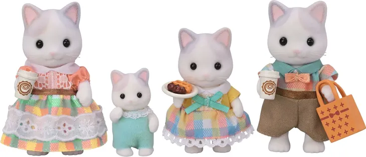 latte-cat-family-marka-sylvanian-families