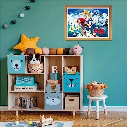 puzzle-104-super-kolor-sonic-liczba-elementow-1